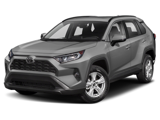 2021 Toyota RAV4 XLE Premium in Virginia Beach, VA - Priority Auto Group
