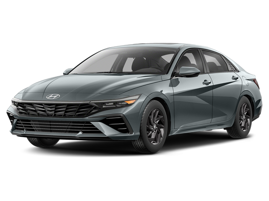 2024 Hyundai Elantra SEL Convenience in Virginia Beach, VA - Priority Auto Group