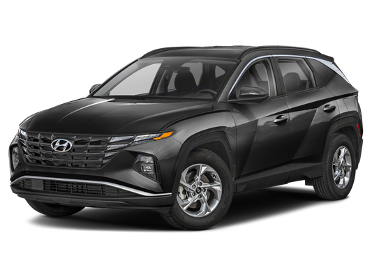 2024 Hyundai Tucson SEL AWD in Virginia Beach, VA - Priority Auto Group