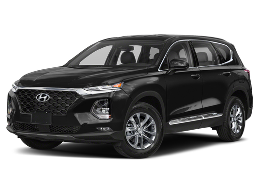 2020 Hyundai Santa Fe SEL in Virginia Beach, VA - Priority Auto Group