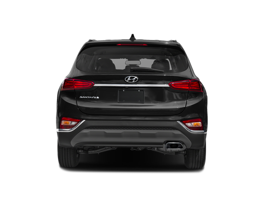 2020 Hyundai Santa Fe SEL in Virginia Beach, VA - Priority Auto Group