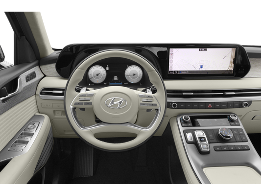 2024 Hyundai Palisade SEL Premium FWD in Virginia Beach, VA - Priority Auto Group