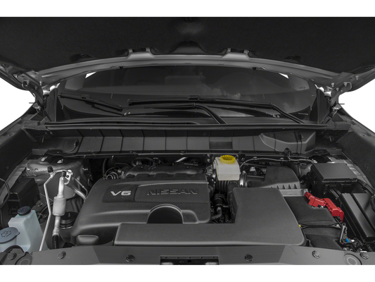 2024 Nissan Pathfinder S in Virginia Beach, VA - Priority Auto Group