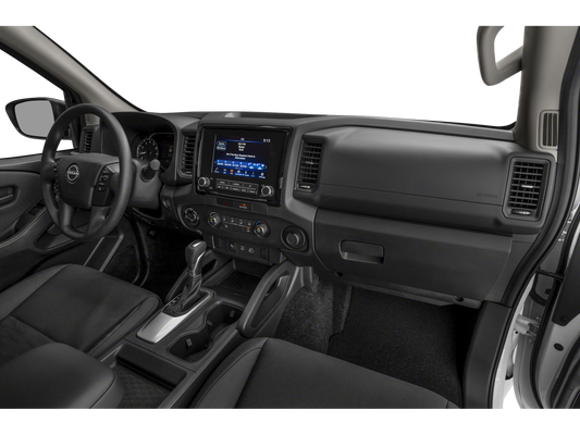 2024 Nissan Frontier S Crew Cab 4x4 in Virginia Beach, VA - Priority Auto Group