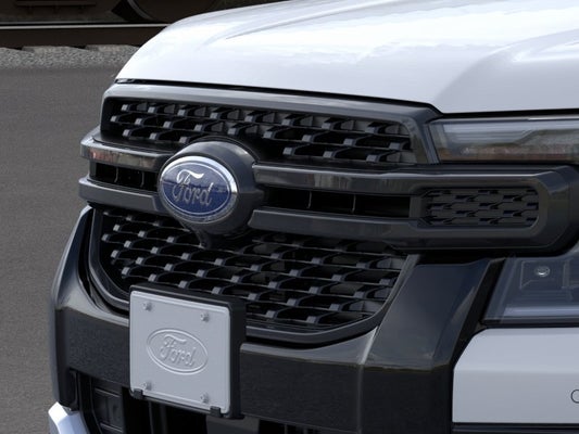 2024 Ford Ranger LARIAT in Virginia Beach, VA - Priority Auto Group