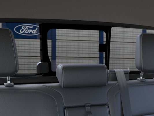 2024 Ford Ranger LARIAT in Virginia Beach, VA - Priority Auto Group