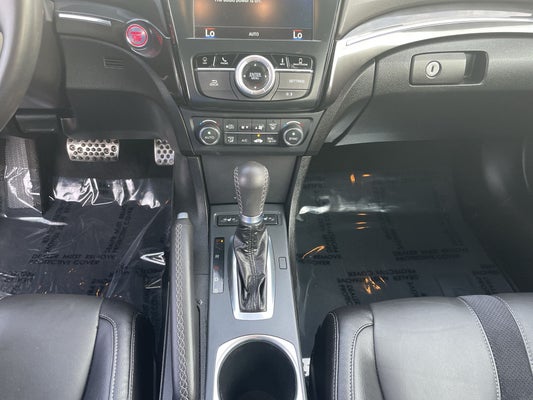 2019 Acura ILX Premium & A-SPEC Packages in Virginia Beach, VA - Priority Auto Group