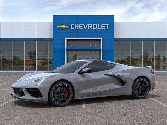 2024 Chevrolet Corvette Stingray 2LT in Virginia Beach, VA - Priority Auto Group