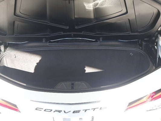 2021 Chevrolet Corvette Stingray 2LT in Virginia Beach, VA - Priority Auto Group