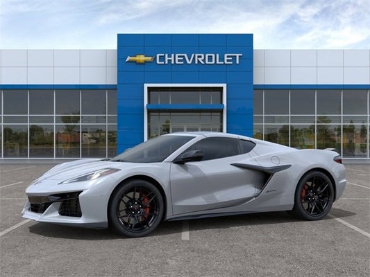 2024 Chevrolet Corvette Z06 3LZ in Virginia Beach, VA - Priority Auto Group