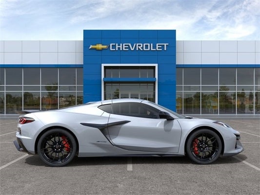 2024 Chevrolet Corvette Z06 3LZ in Virginia Beach, VA - Priority Auto Group