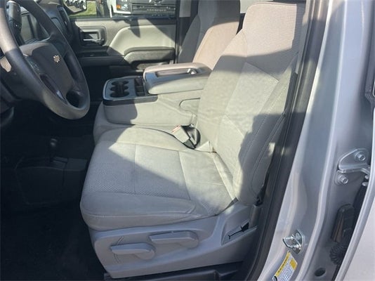 2018 Chevrolet Silverado 1500 Custom in Virginia Beach, VA - Priority Auto Group