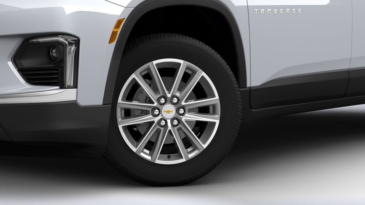 2023 Chevrolet Traverse LT Cloth in Virginia Beach, VA - Priority Auto Group