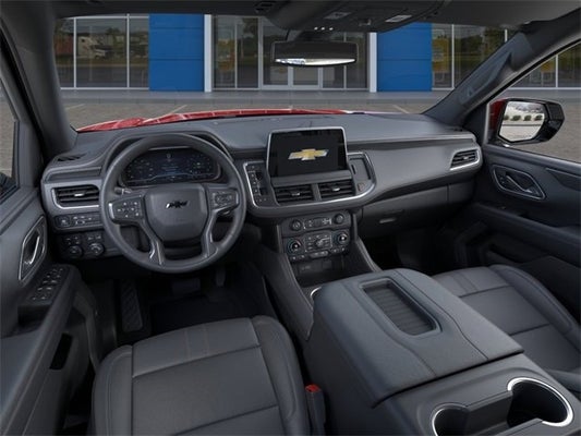 2024 Chevrolet Suburban RST in Virginia Beach, VA - Priority Auto Group
