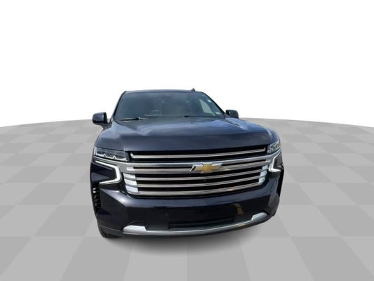 2023 Chevrolet Suburban High Country in Virginia Beach, VA - Priority Auto Group