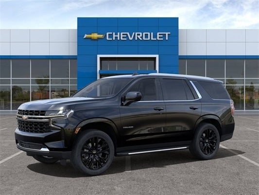 2024 Chevrolet Tahoe LS in Virginia Beach, VA - Priority Auto Group