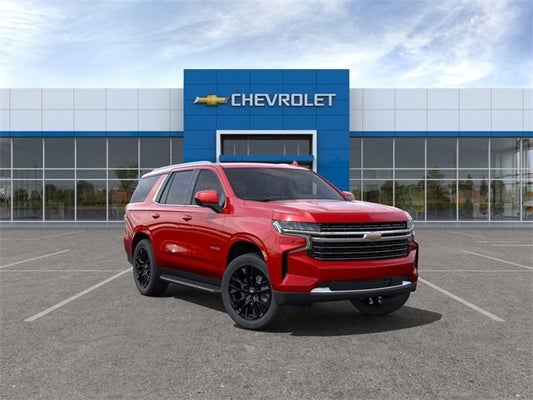 2024 Chevrolet Tahoe LT in Virginia Beach, VA - Priority Auto Group