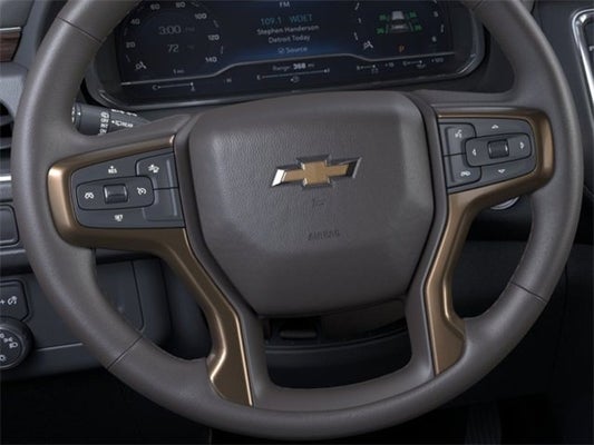 2024 Chevrolet Tahoe LT in Virginia Beach, VA - Priority Auto Group