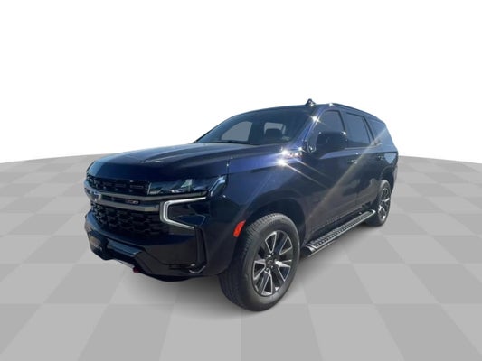 2022 Chevrolet Tahoe Z71 in Virginia Beach, VA - Priority Auto Group