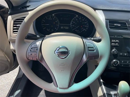 2015 Nissan Altima 2.5 S in Virginia Beach, VA - Priority Auto Group