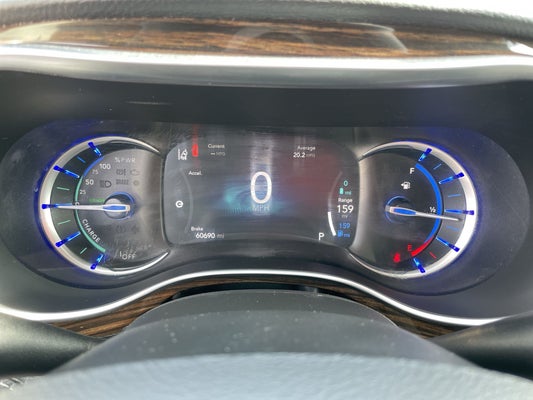 2022 Chrysler Pacifica Hybrid Limited in Virginia Beach, VA - Priority Auto Group