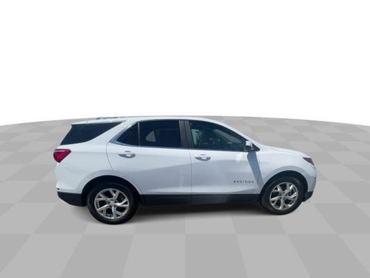 2021 Chevrolet Equinox LT in Virginia Beach, VA - Priority Auto Group