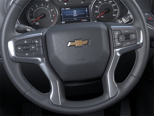 2024 Chevrolet Blazer 3LT in Virginia Beach, VA - Priority Auto Group