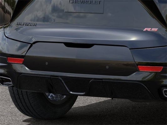 2024 Chevrolet Blazer RS in Virginia Beach, VA - Priority Auto Group