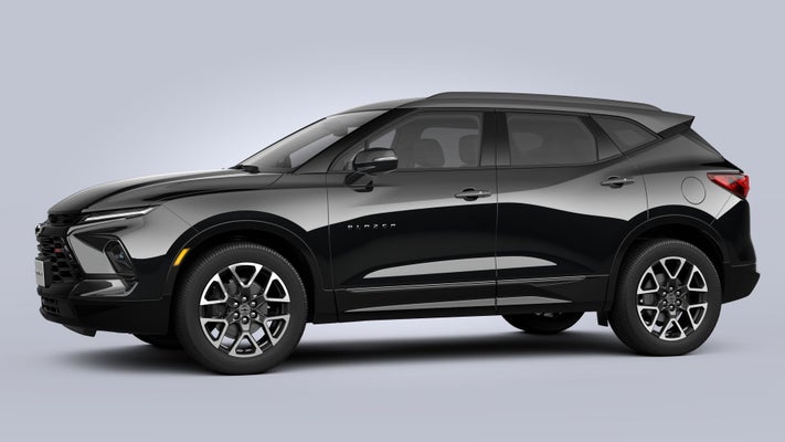 2024 Chevrolet Blazer RS in Virginia Beach, VA - Priority Auto Group