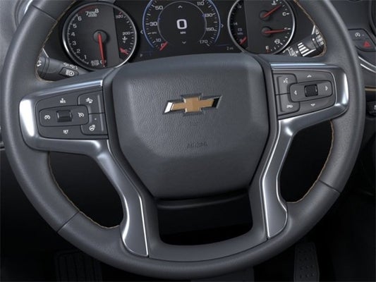 2024 Chevrolet Blazer Premier in Virginia Beach, VA - Priority Auto Group