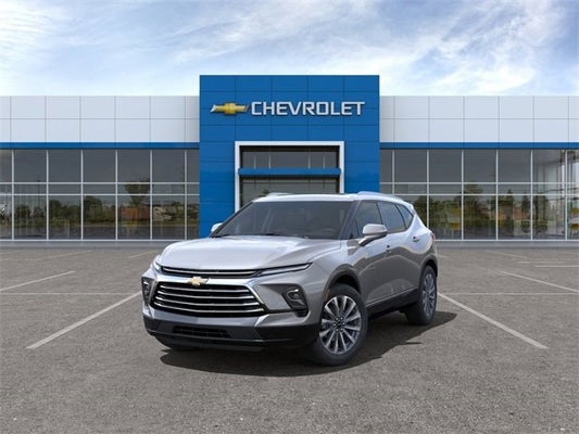 2024 Chevrolet Blazer Premier in Virginia Beach, VA - Priority Auto Group