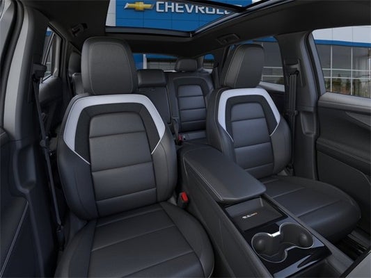2024 Chevrolet Blazer EV LT in Virginia Beach, VA - Priority Auto Group