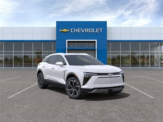 2024 Chevrolet Blazer EV LT in Virginia Beach, VA - Priority Auto Group
