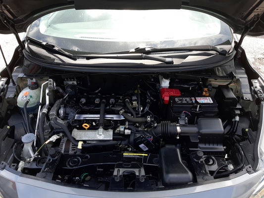 2021 Nissan Versa SV Xtronic CVT in Virginia Beach, VA - Priority Auto Group