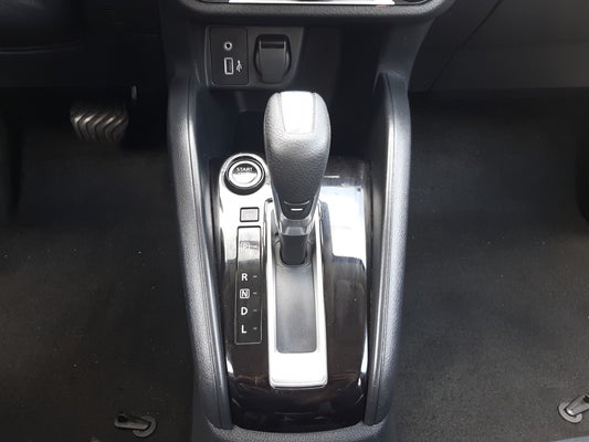 2021 Nissan Versa SV Xtronic CVT in Virginia Beach, VA - Priority Auto Group