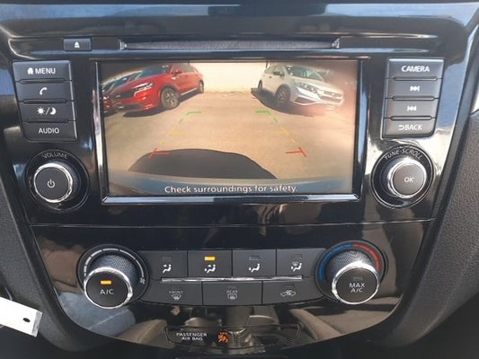 2021 Nissan Rogue Sport S FWD Xtronic CVT in Virginia Beach, VA - Priority Auto Group