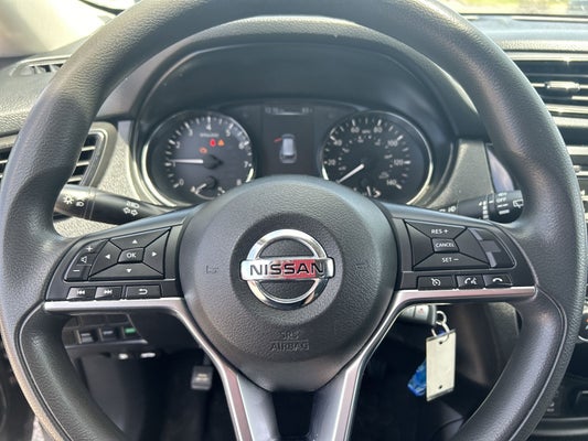 2017 Nissan Rogue S in Virginia Beach, VA - Priority Auto Group
