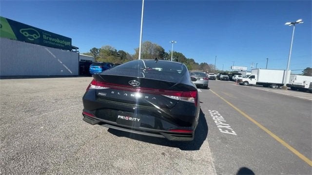 2023 Hyundai Elantra SE in Virginia Beach, VA - Priority Auto Group