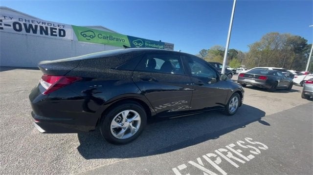 2023 Hyundai Elantra SE in Virginia Beach, VA - Priority Auto Group