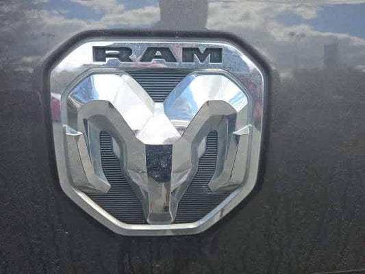 2019 RAM 1500 Big Horn/Lone Star in Virginia Beach, VA - Priority Auto Group