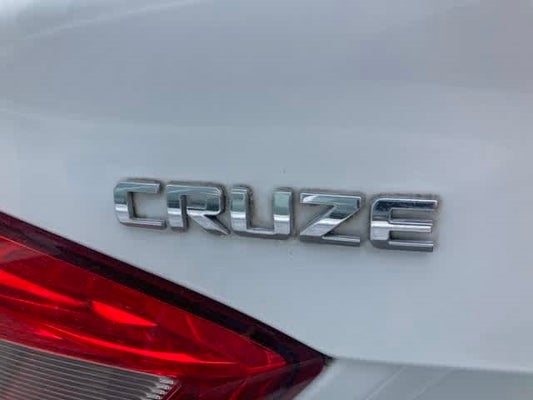 2019 Chevrolet Cruze LT in Virginia Beach, VA - Priority Auto Group