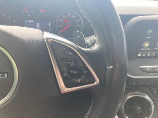 2019 Chevrolet Camaro 1LS in Virginia Beach, VA - Priority Auto Group
