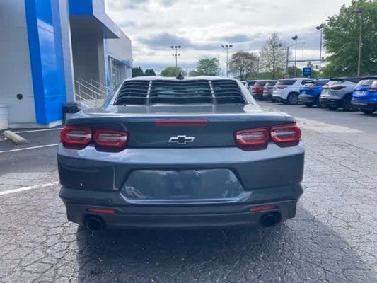 2019 Chevrolet Camaro 1LS in Virginia Beach, VA - Priority Auto Group