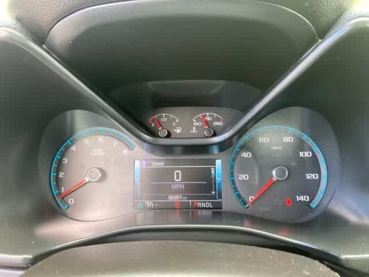 2018 Chevrolet Colorado 4WD Z71 in Virginia Beach, VA - Priority Auto Group