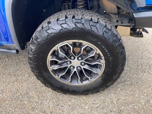 2019 Chevrolet Colorado 4WD ZR2 in Virginia Beach, VA - Priority Auto Group