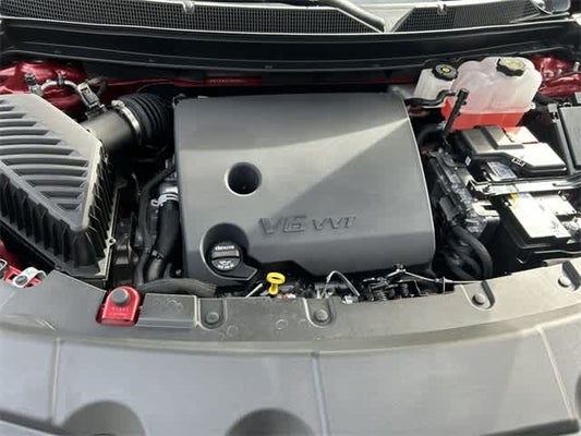 2023 Chevrolet Traverse RS in Virginia Beach, VA - Priority Auto Group