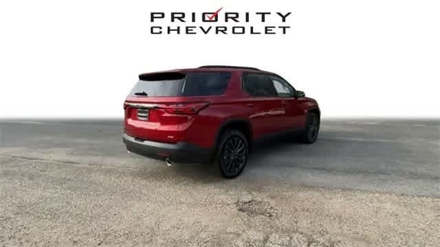 2023 Chevrolet Traverse RS in Virginia Beach, VA - Priority Auto Group