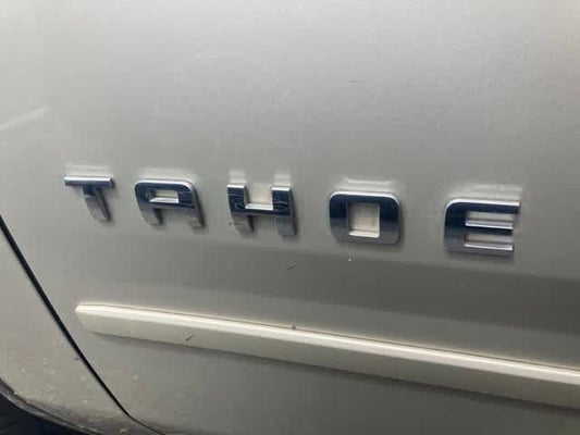 2015 Chevrolet Tahoe LTZ in Virginia Beach, VA - Priority Auto Group
