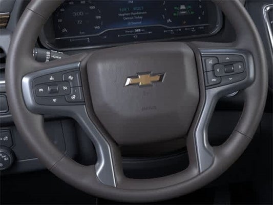 2024 Chevrolet Tahoe High Country in Virginia Beach, VA - Priority Auto Group