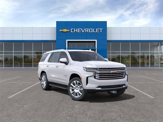 2024 Chevrolet Tahoe High Country in Virginia Beach, VA - Priority Auto Group